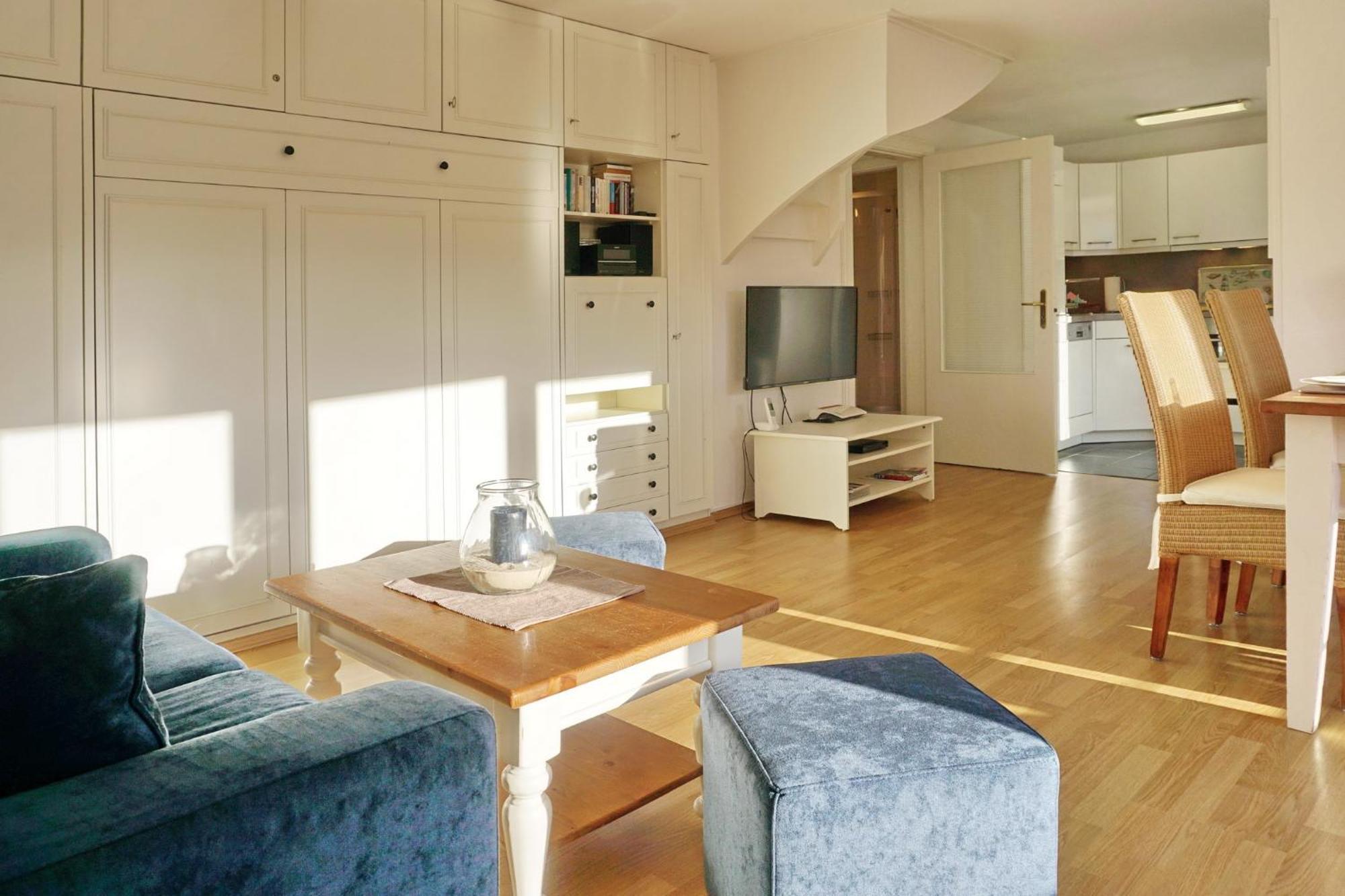 Fewo Beachhouse Lornsen Hof App 7 Westerland Exterior foto