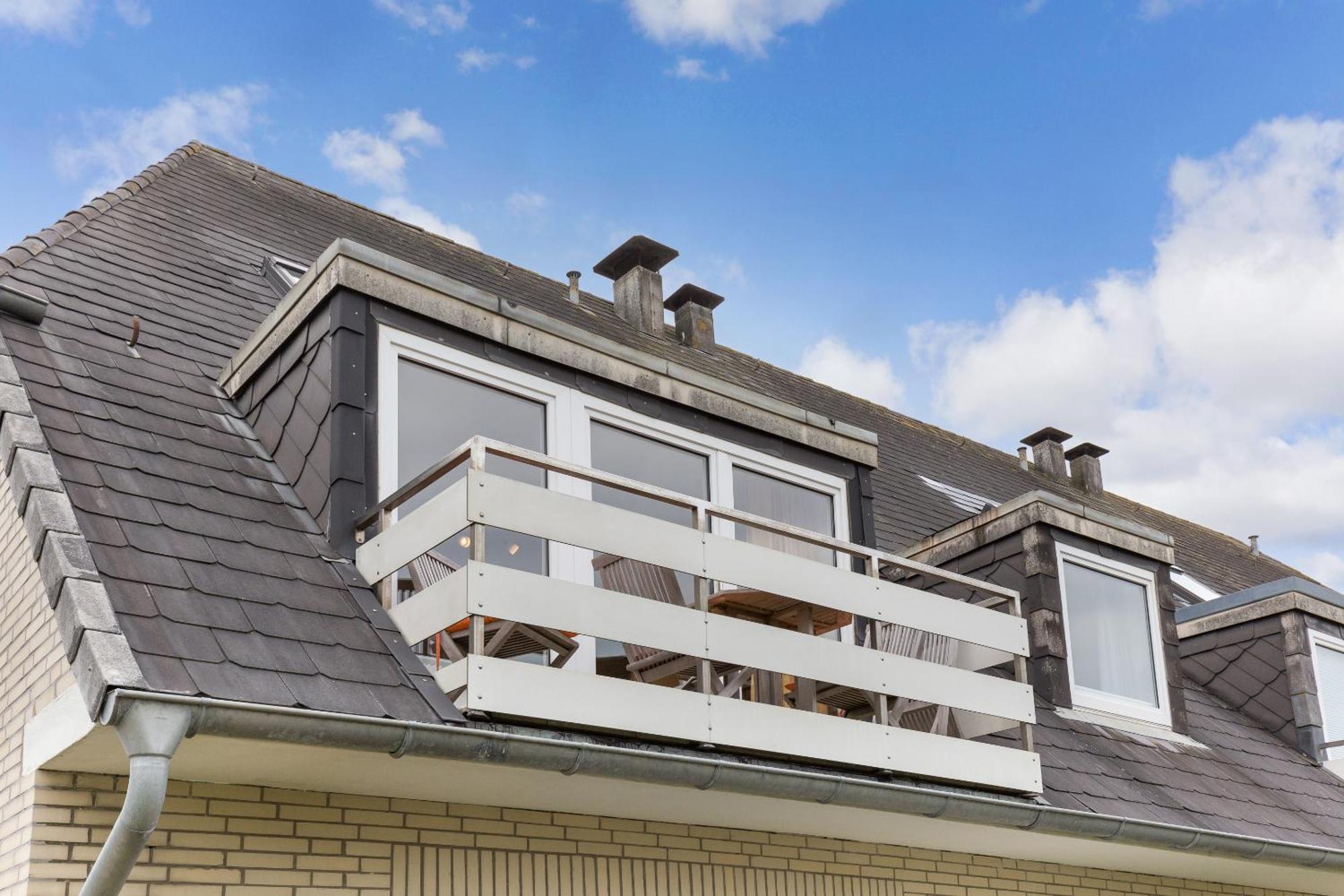 Fewo Beachhouse Lornsen Hof App 7 Westerland Exterior foto